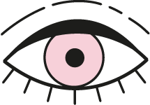 eye Auge